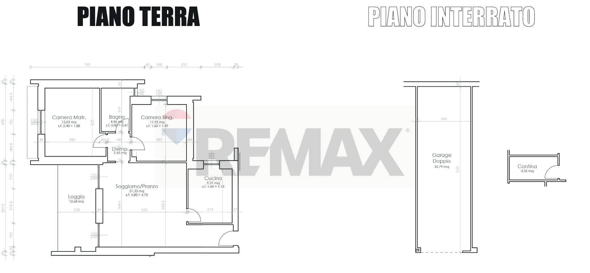 Pianta 2D - Quadrilocale VIA MONZATO
 
snc, Traversetolo - planimetria 1
