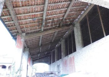 Edificio all\'aperto - Farm Strada Baganzola
10, Parma - photo 3