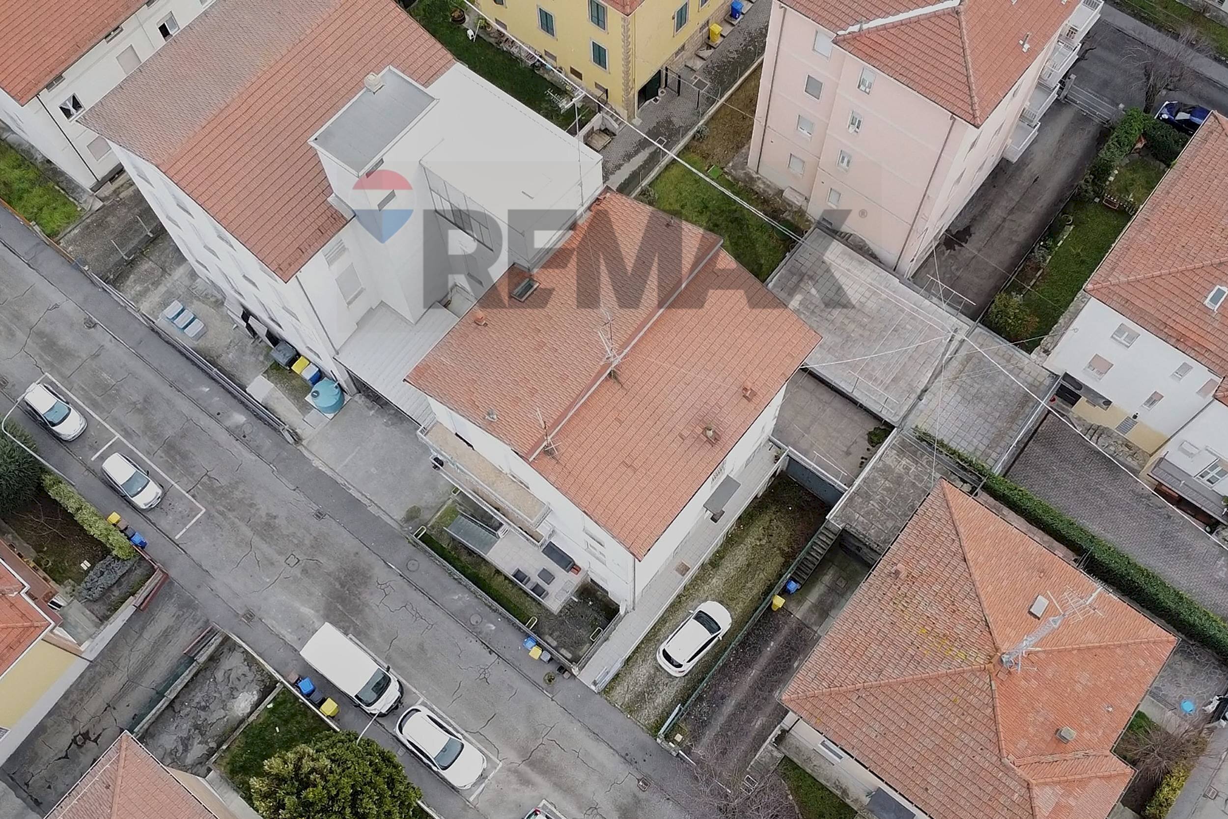 Posizione della mappa - Semi-detached house Via Risorgimento
3, Langhirano - photo 3