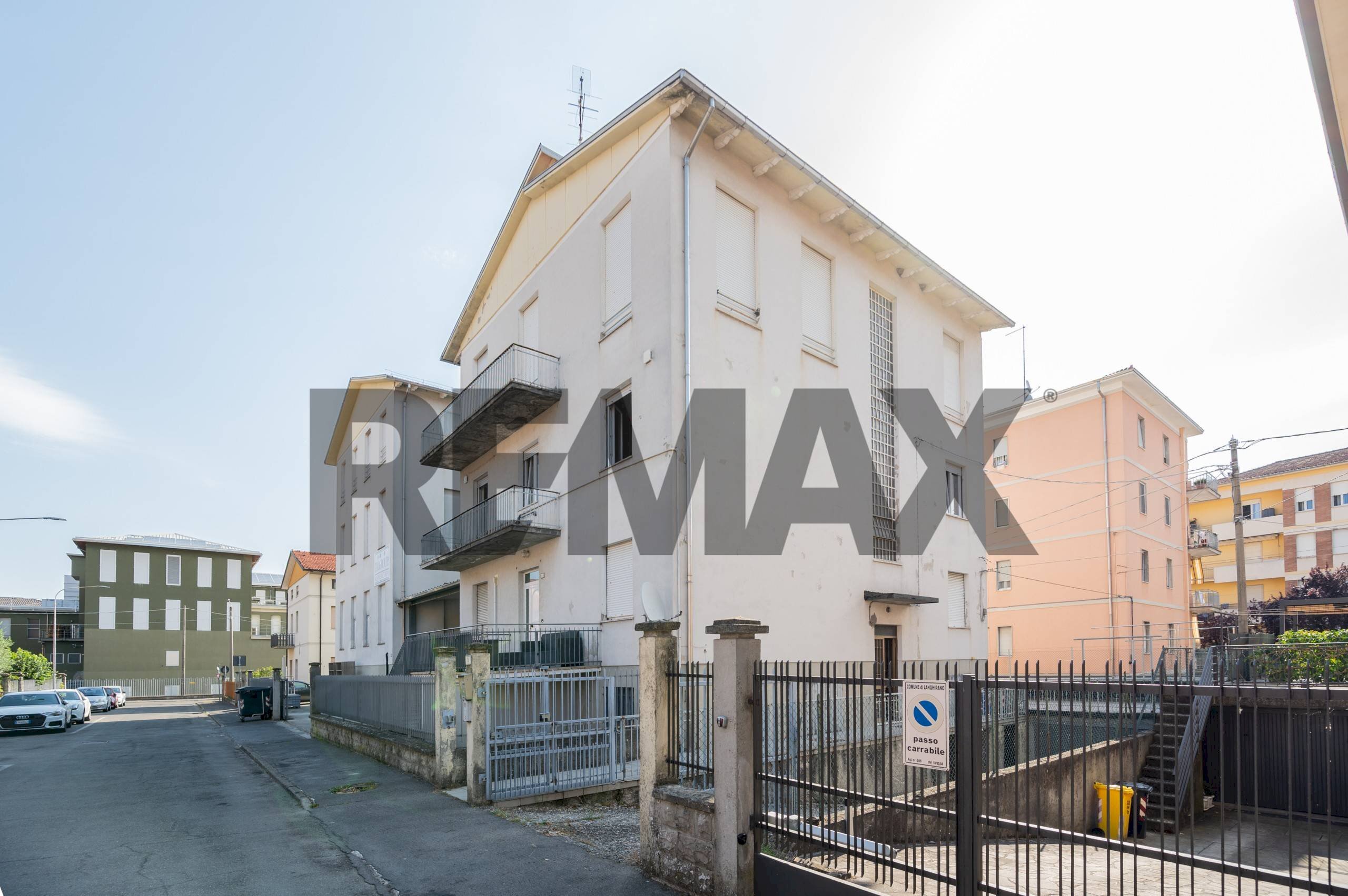 Edificio all\'aperto - Semi-detached house Via Risorgimento
3, Langhirano - photo 2
