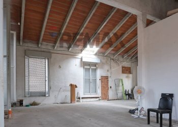 Parcheggio - Semi-detached house Via Risorgimento
 
3, Langhirano - photo 37