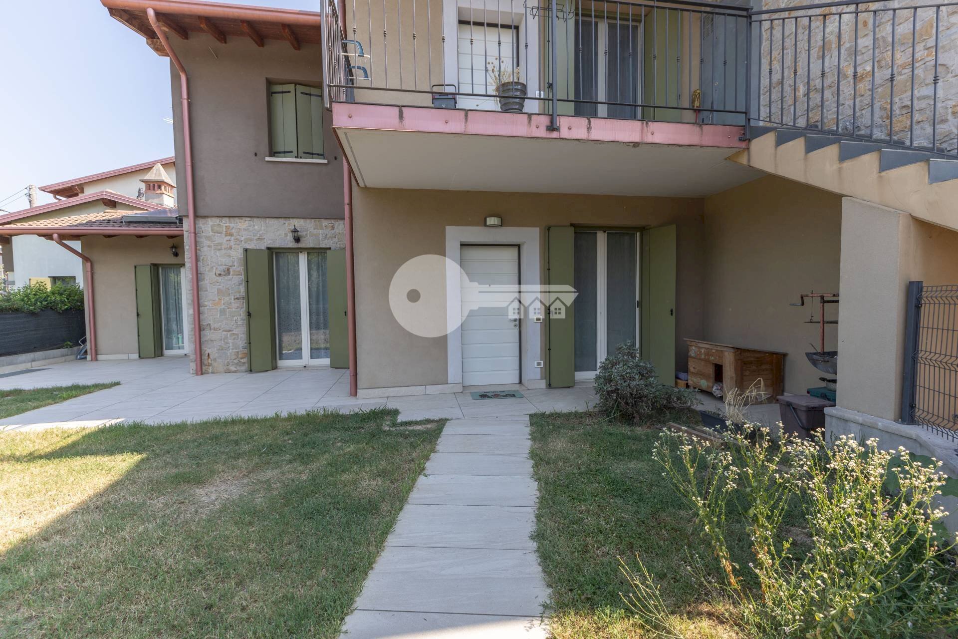 Foto 1 - Four-room apartment Via Brescia
 
18, Ghedi - photo 1