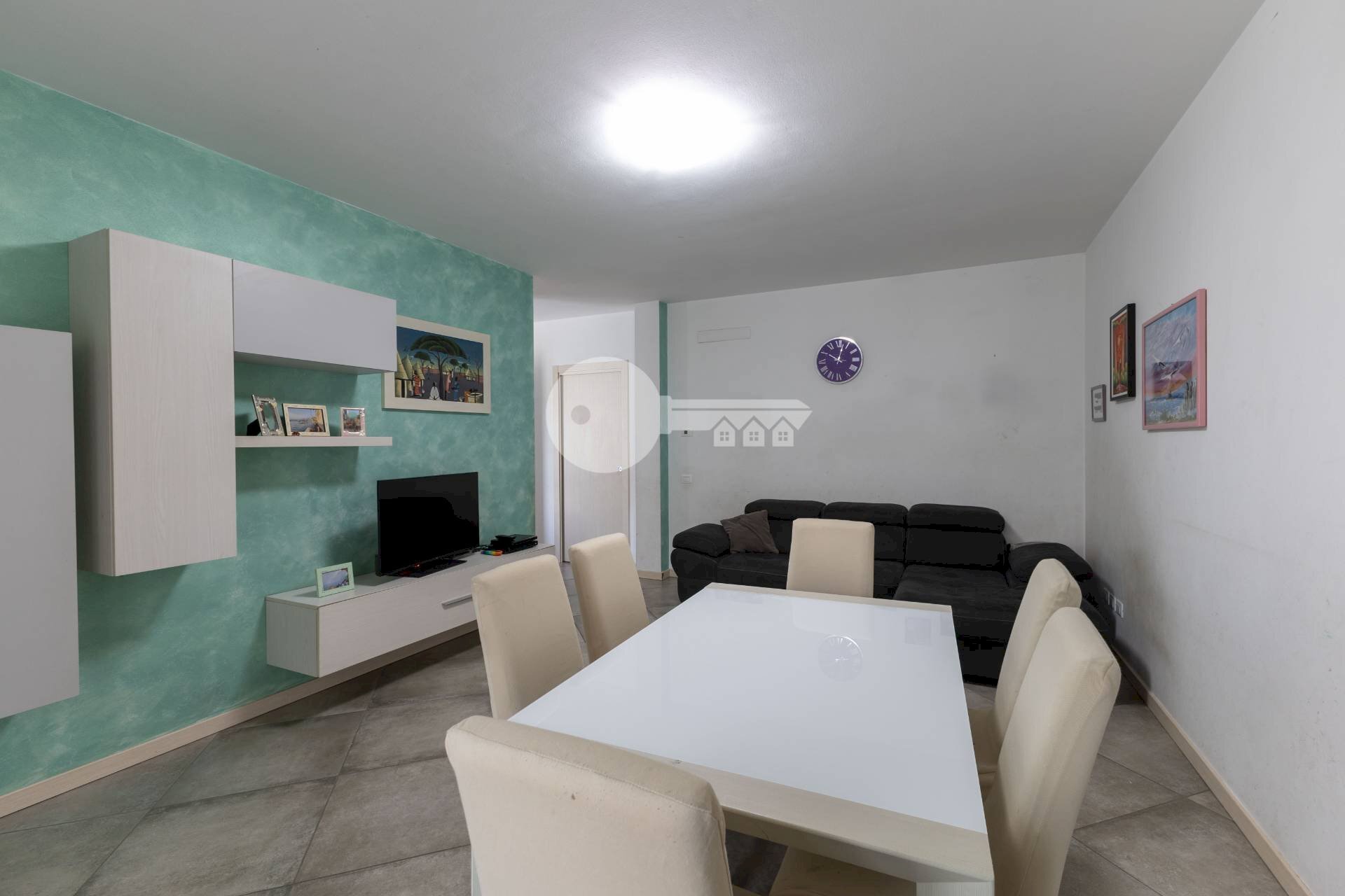 Foto 3 - Four-room apartment Via Brescia
18, Ghedi - photo 3