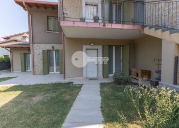 Foto 1 - Four-room apartment Via Brescia
 
18, Ghedi - photo 1
