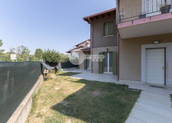 Foto 26 - Four-room apartment Via Brescia
 
18, Ghedi - photo 26
