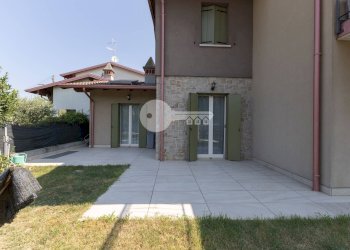 Foto 27 - Four-room apartment Via Brescia
 
18, Ghedi - photo 27