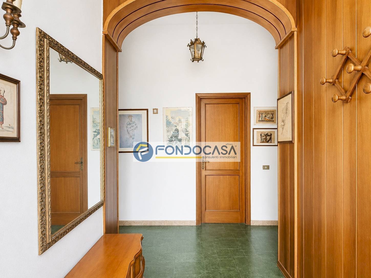 Disimpegno - Independent house Via Zeri, Carrara - photo 2