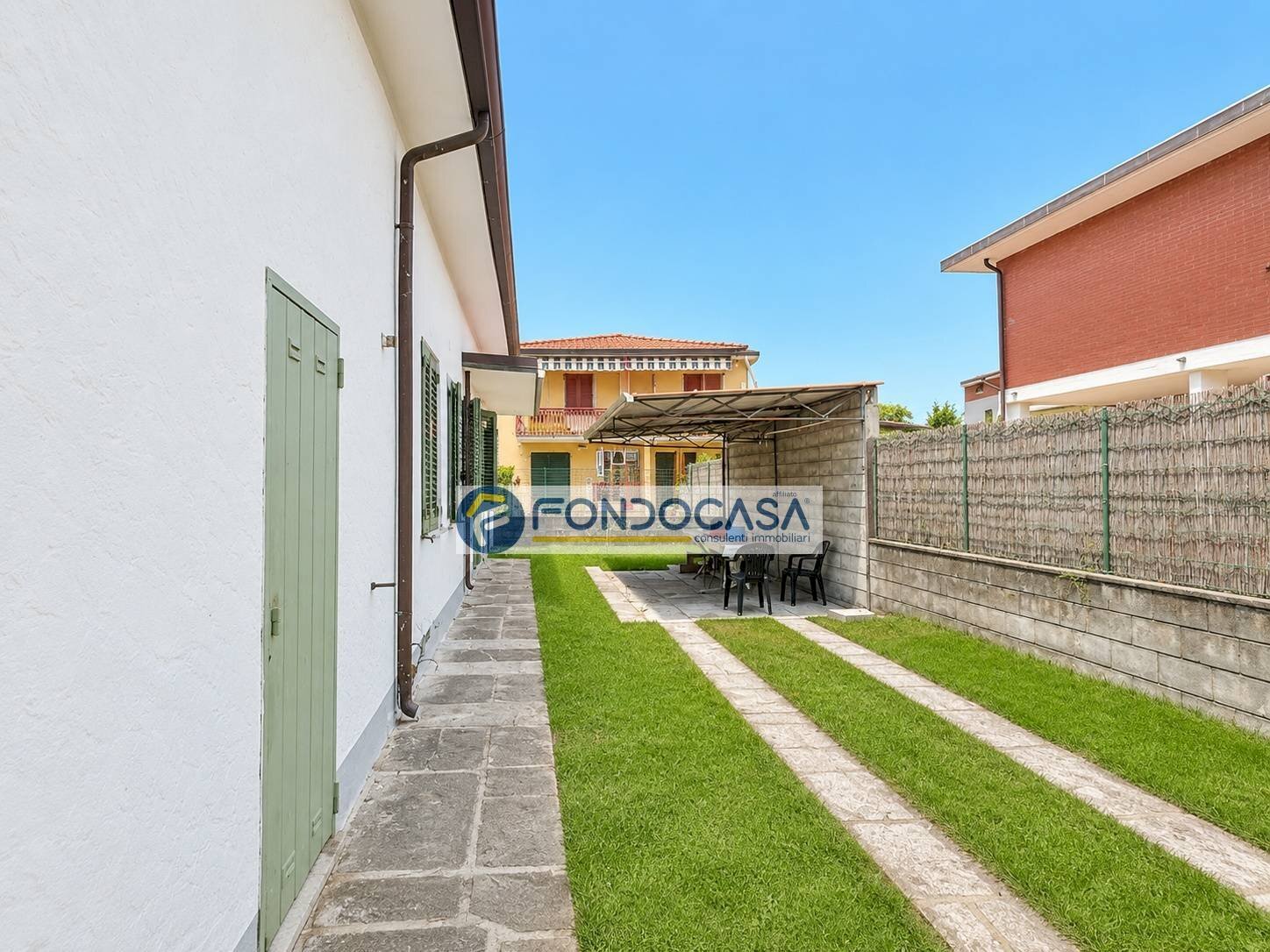 Esterno - Independent house Via Zeri, Carrara - photo 2