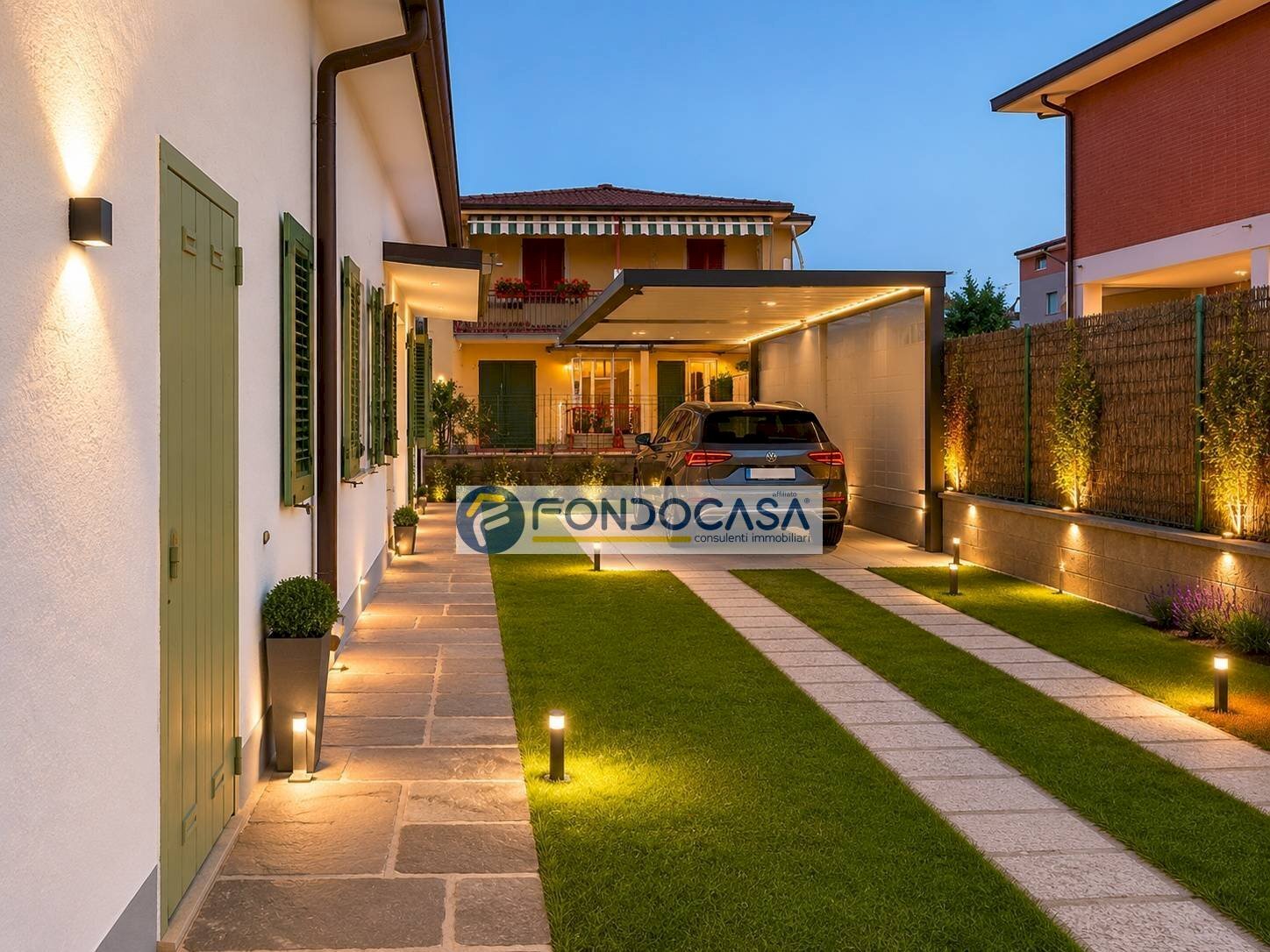 Esterno - Independent house Via Zeri, Carrara - photo 3