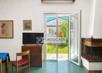 Soggiorno - Independent house Via Zeri, Carrara - photo 3