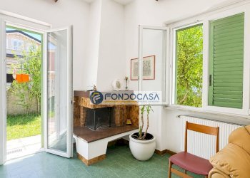 Soggiorno - Independent house Via Zeri, Carrara - photo 4