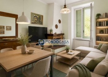 render - Independent house Via Zeri, Carrara - photo 5