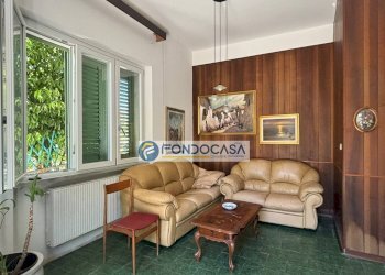 Soggiorno - Independent house Via Zeri, Carrara - photo 6