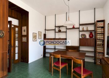 Soggiorno - Independent house Via Zeri, Carrara - photo 7