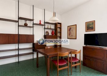 Soggiorno - Independent house Via Zeri, Carrara - photo 8