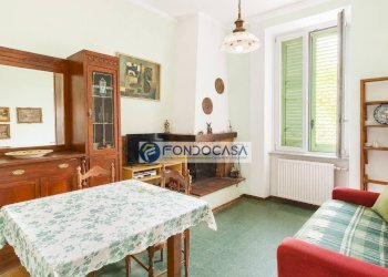 Soggiorno - Independent house Via Zeri, Carrara - photo 10