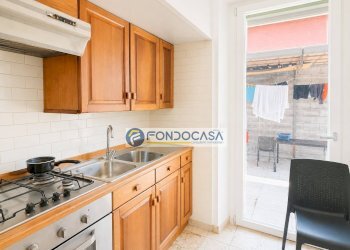 Cucina - Independent house Via Zeri, Carrara - photo 11