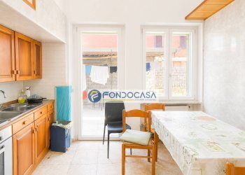 Cucina - Independent house Via Zeri, Carrara - photo 12