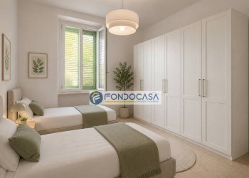 render - Independent house Via Zeri, Carrara - photo 17