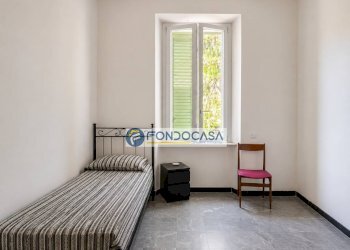 Camera matrimoniale - Independent house Via Zeri, Carrara - photo 20