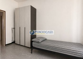 Camera matrimoniale - Independent house Via Zeri, Carrara - photo 21