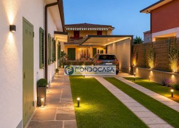 Esterno - Independent house Via Zeri, Carrara - photo 28