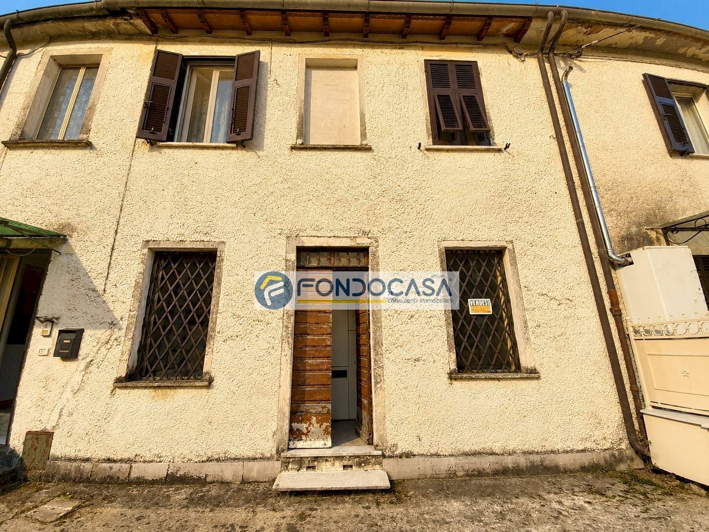 Esterno - Monolocale Via della posta
 
10, Massa - foto 1