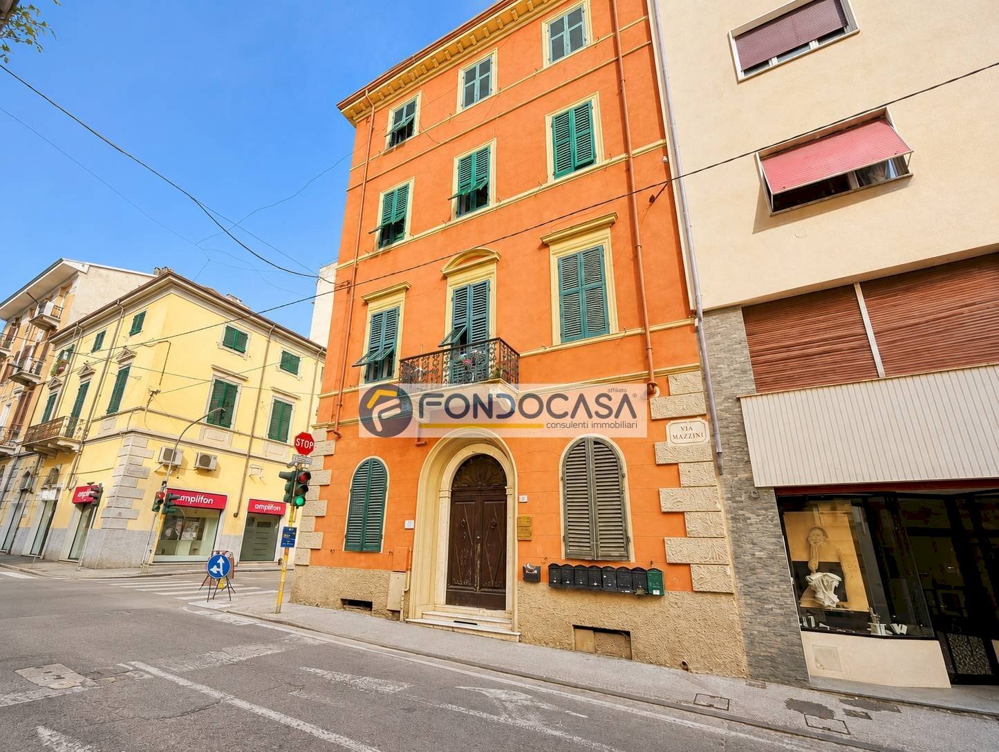 Esterno - Appartamento Via roma, Carrara - foto 1