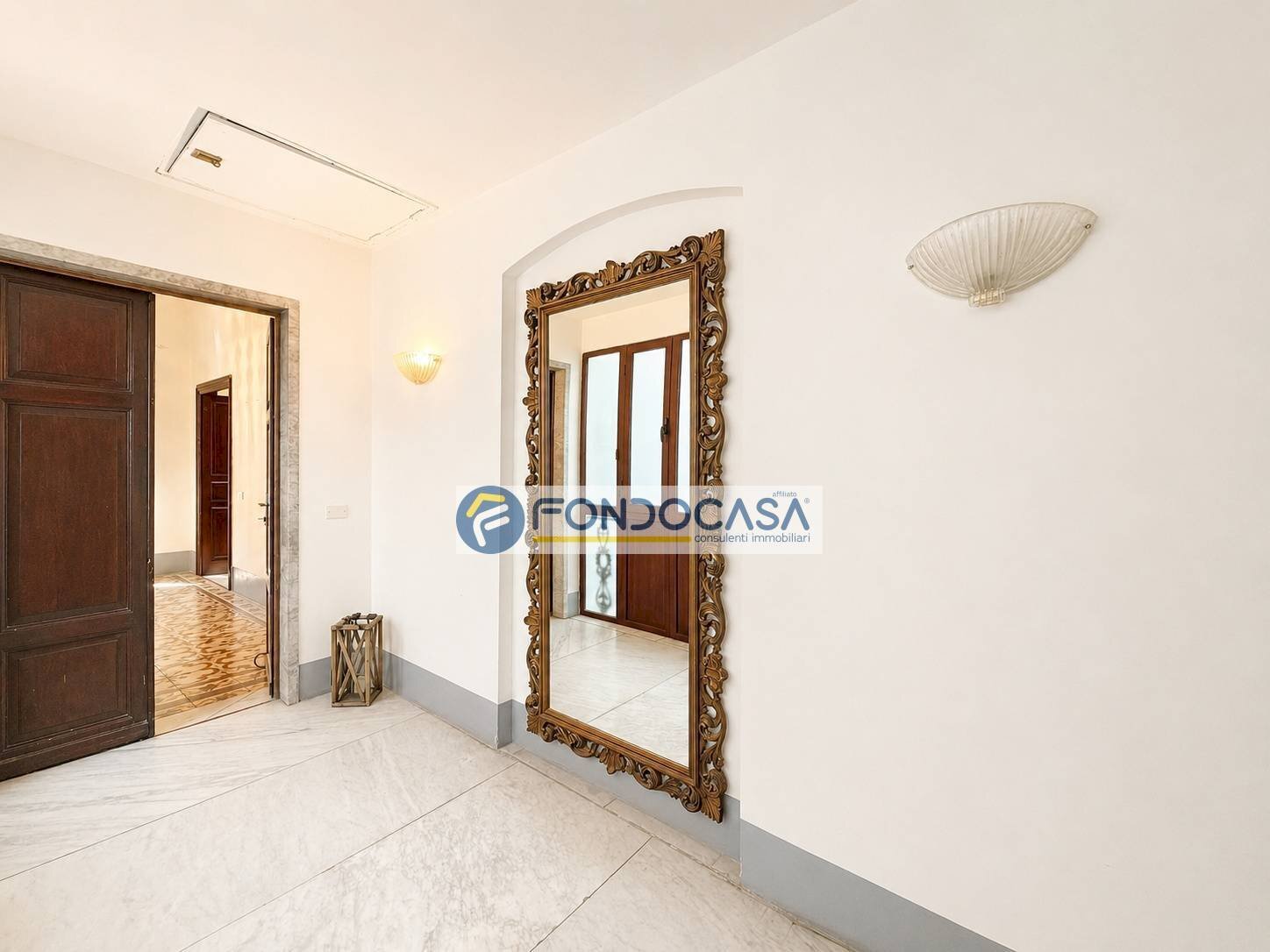 Ingresso - Appartamento Via roma, Carrara - foto 2