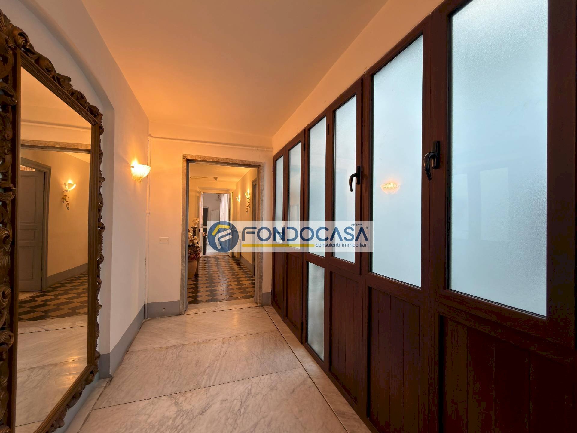 Ingresso - Appartamento Via roma, Carrara - foto 3