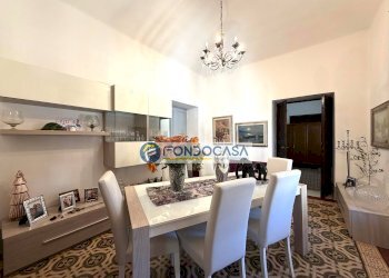 Soggiorno - Appartamento Via roma, Carrara - foto 12