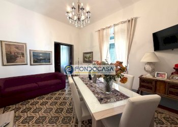 Soggiorno - Appartamento Via roma, Carrara - foto 13