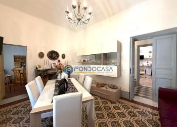 Soggiorno - Appartamento Via roma, Carrara - foto 15