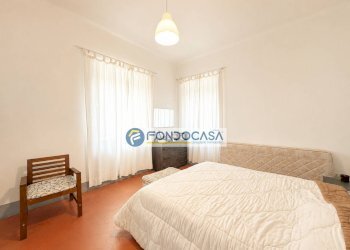 Camera matrimoniale - Appartamento Via roma, Carrara - foto 21