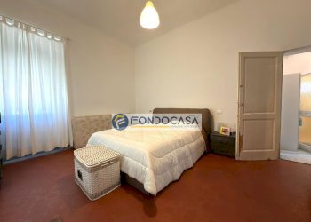 Camera matrimoniale - Appartamento Via roma, Carrara - foto 22