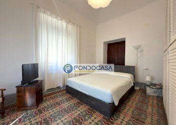 Camera matrimoniale - Appartamento Via roma, Carrara - foto 27