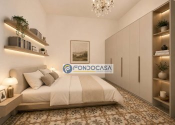 render - Appartamento Via roma, Carrara - foto 33