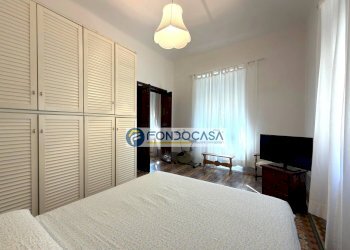 Camera matrimoniale - Appartamento Via roma, Carrara - foto 34