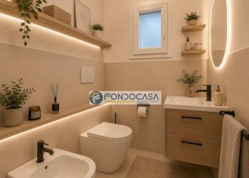 render - Appartamento Via roma, Carrara - foto 43