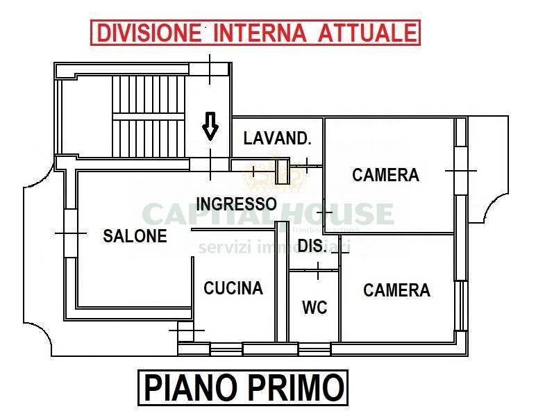 Foto 2 - Trilocale Marcianise - foto 2