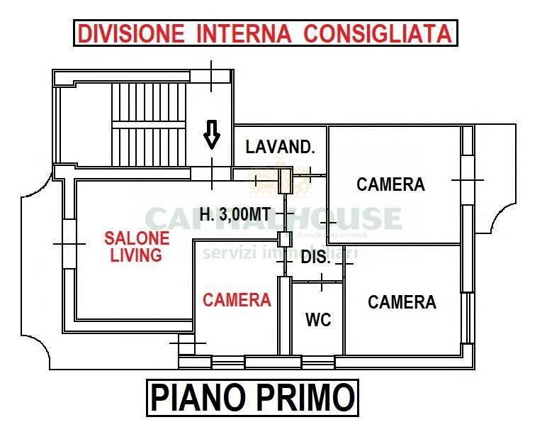 Foto 3 - Trilocale Marcianise - foto 3