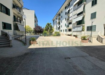 Foto 1 - Trilocale Via Federico Fellini, San Nicola la Strada - foto 1