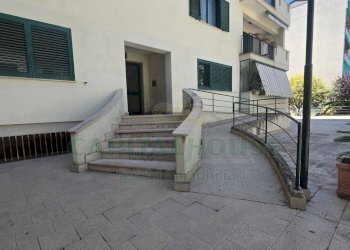 Foto 27 - Trilocale Via Federico Fellini, San Nicola la Strada - foto 27