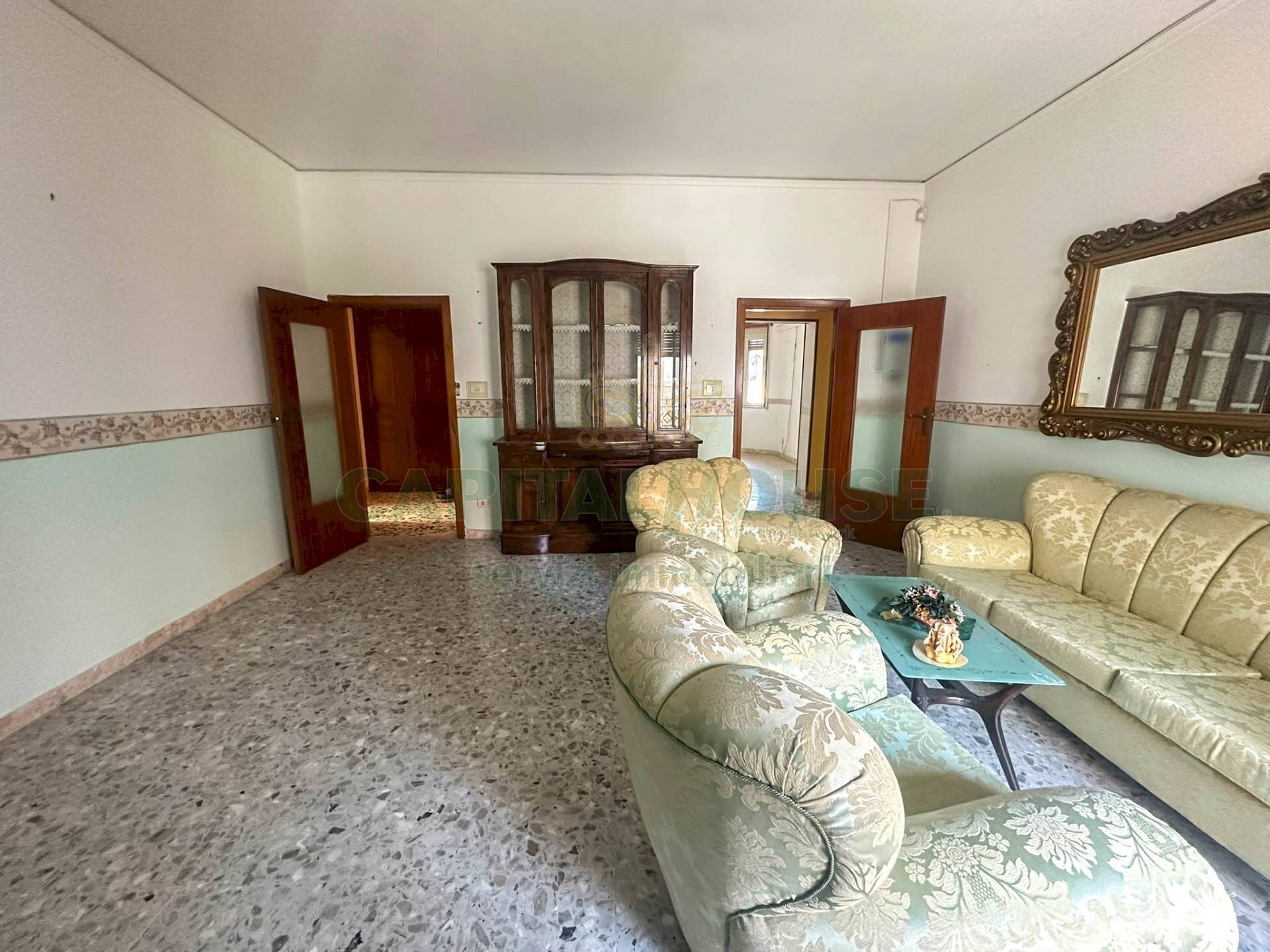 Foto 1 - Four-room apartment VIA ROMA, Capua - photo 1