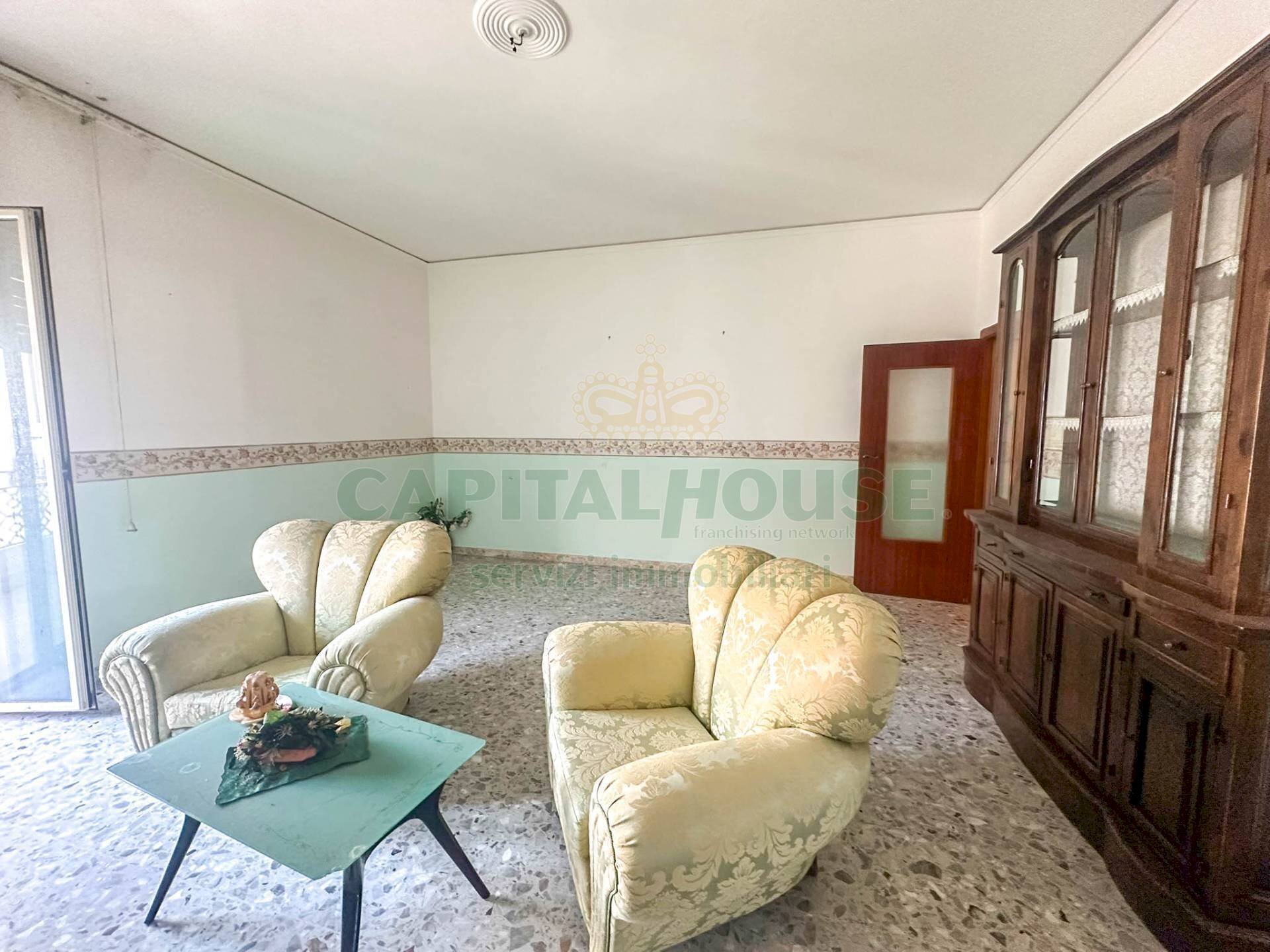 Foto 2 - Four-room apartment VIA ROMA, Capua - photo 2