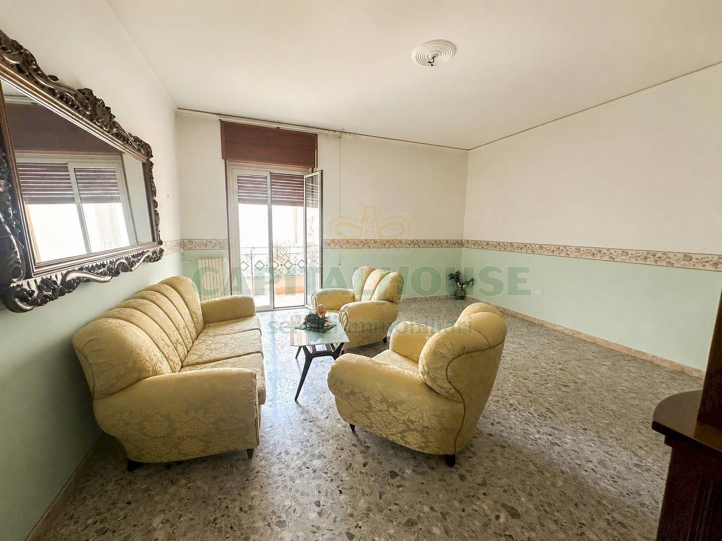 Foto 3 - Four-room apartment VIA ROMA, Capua - photo 3