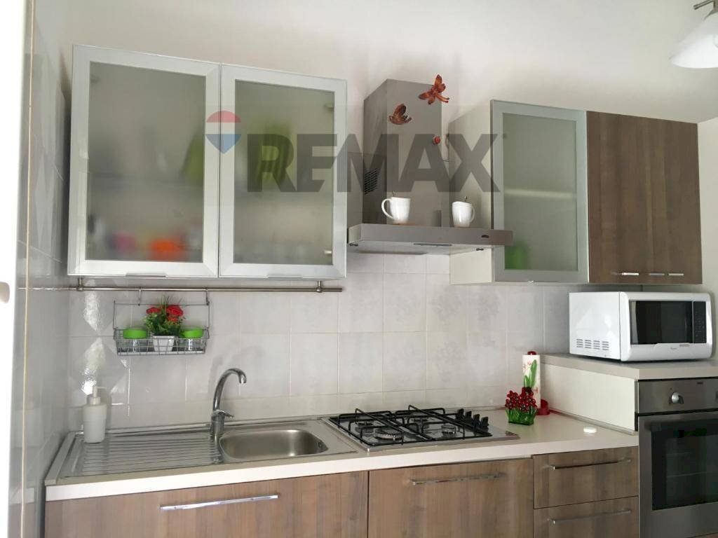 Cucina - Three-room apartment Via Pietro Fedele
192, Minturno - photo 3