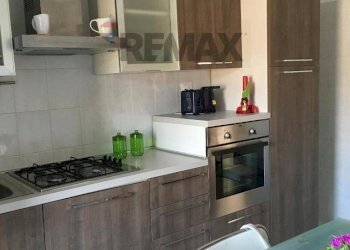Cucina - Three-room apartment Via Pietro Fedele
 
192, Minturno - photo 2