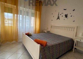 Camera / camera da letto - Three-room apartment Via Pietro Fedele
 
192, Minturno - photo 8