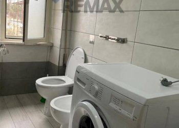 Bagno - Three-room apartment Via Pietro Fedele
 
192, Minturno - photo 12